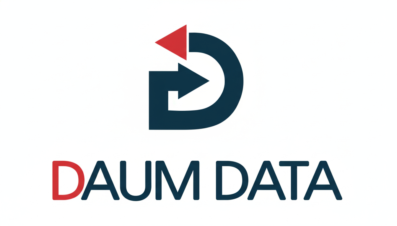 DaumData